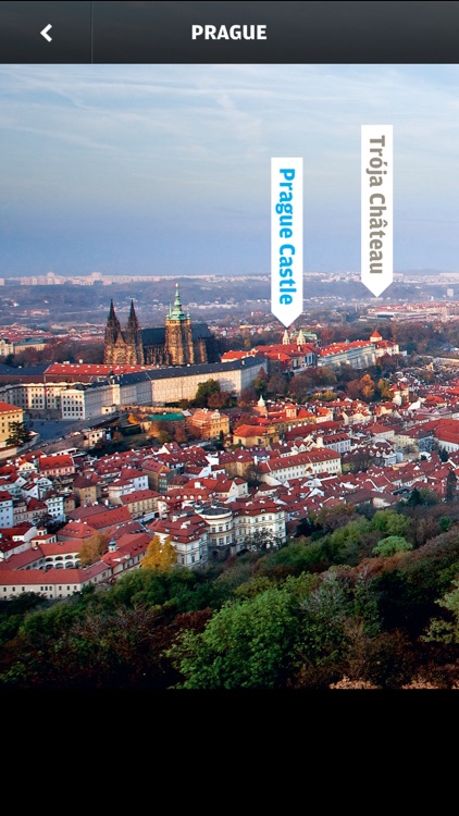 Prague: Wallpaper* City Guide