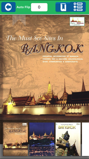 Bangkok City Library(圖4)-速報App