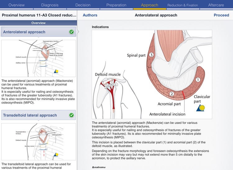 AO Surgery Reference HD screenshot-3