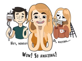 Wow