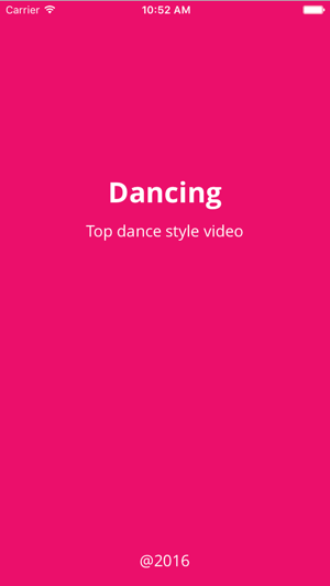 Top dance style -  Most famous hit danci