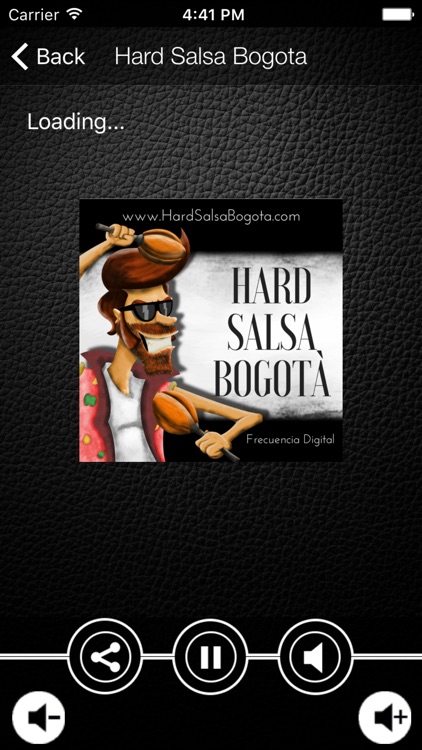 Hard Salsa Bogota