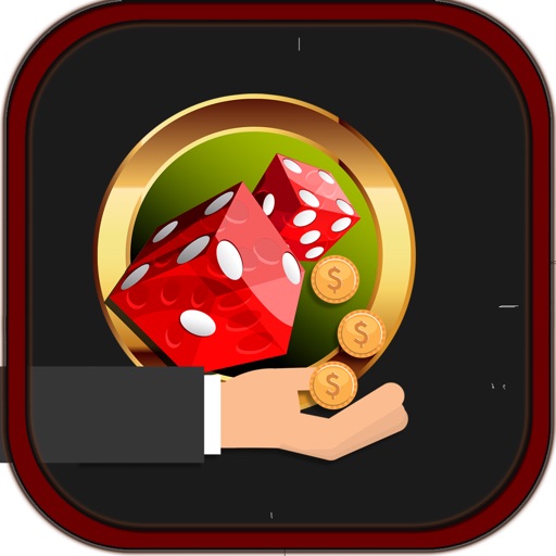 777 Titan Casino House Of Fun - Gambling House icon