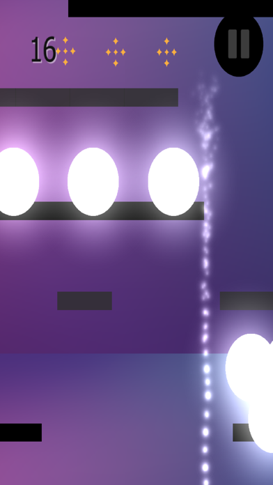 Light Jump Rush Screenshot 1