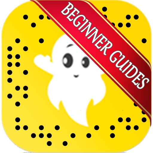 Guides for Snapchat icon