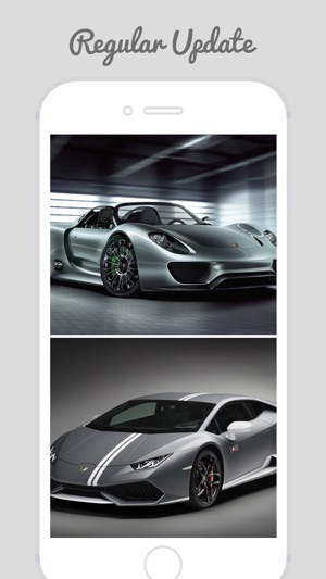 Luxurious Car Wallpapers - Latest Collections(圖3)-速報App