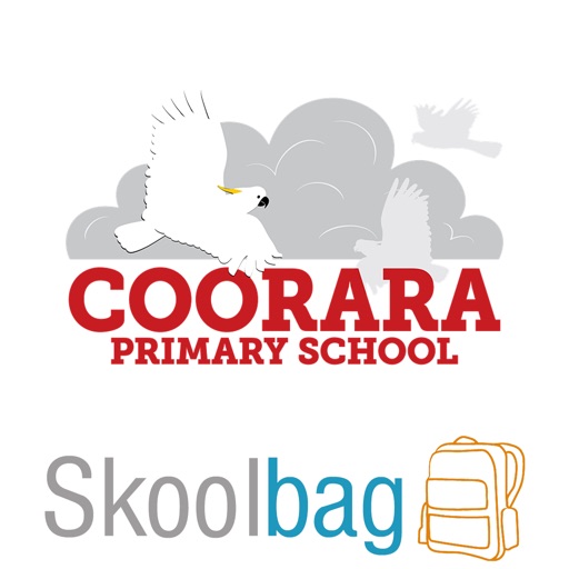 Coorara Primary School - Skoolbag icon