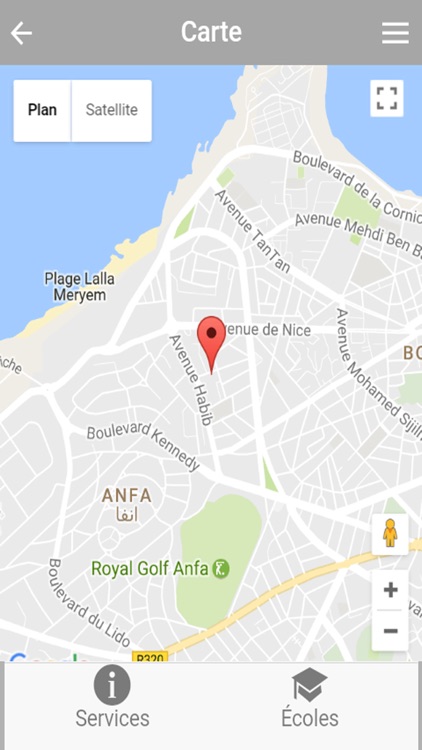 Proprieta screenshot-4