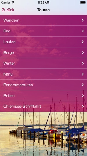 Chiemsee Alpen App(圖2)-速報App