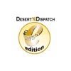Barstow Desert Dispatch eEdition
