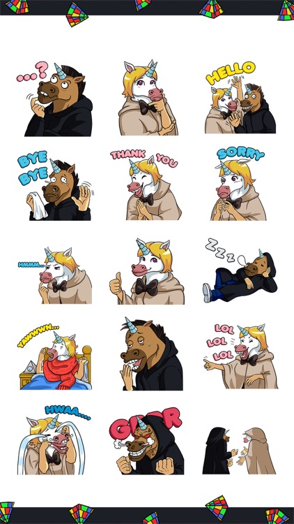 Unicorn Lover