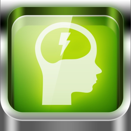 Who Got Brains - Brain Training Games icon