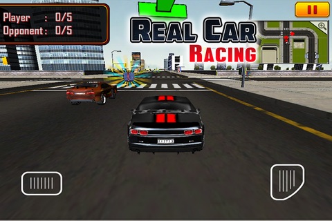Real Car Racing Games 3D Race screenshot 4