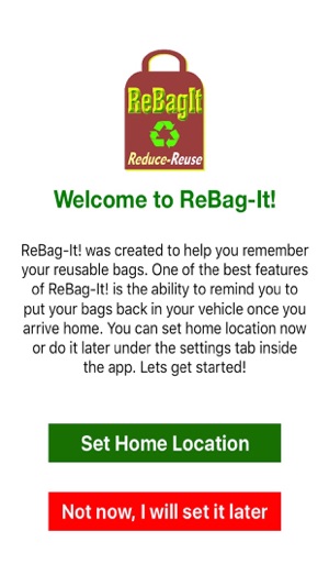 ReBag-It!