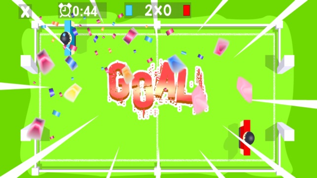 Goal to Goal Soccer(圖4)-速報App