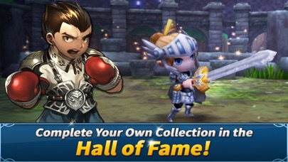 Demong Hunter 2 Hack screenshot 4 - game app interface