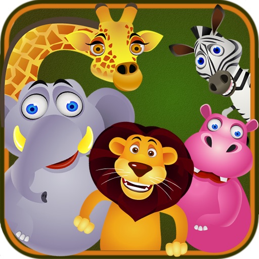 Safari Escape iOS App