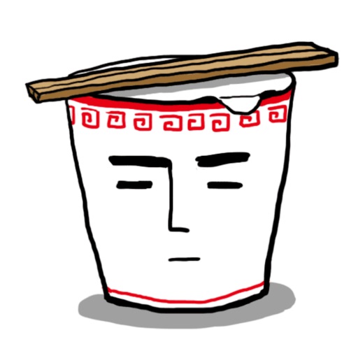 NOODLE TIMER icon