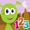 Maths Alien Adventure for iPhone: Age 5-7