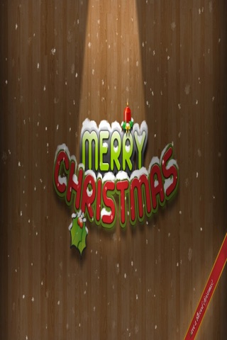 Christmas Penguin for Kids screenshot 3