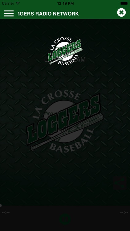 La Crosse Loggers Baseball