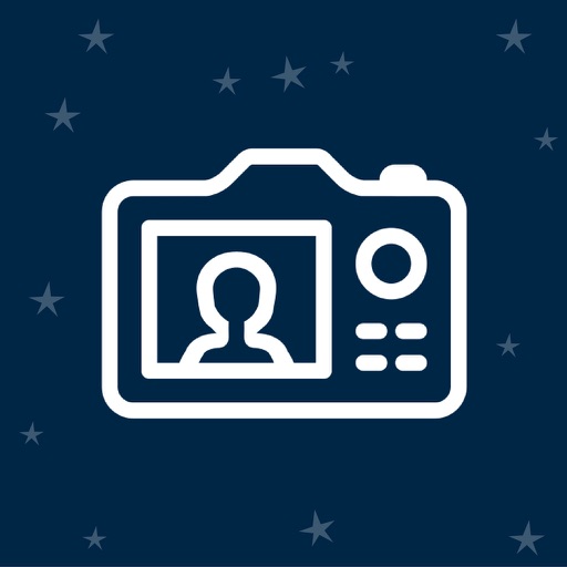 Makeup Photo Editor Icon