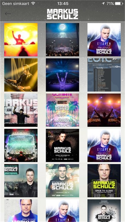 Markus Schulz