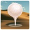 Desert Golf is an addictive golf sport game