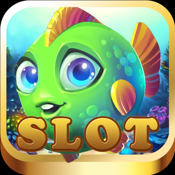 SPIN THE GOLD FISH CASINO ERA SLOTS - SLOT MACHINE SPIN THE GOLD FISH CASINO ERA SLOTS - SLOT MACHINE