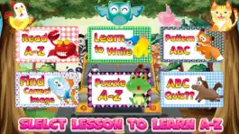 Game screenshot How to teach vocabulary first grade readers kids mod apk