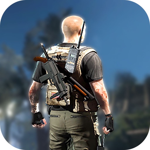Bravo Commando Attack : Army Clash War-fare 2017 iOS App