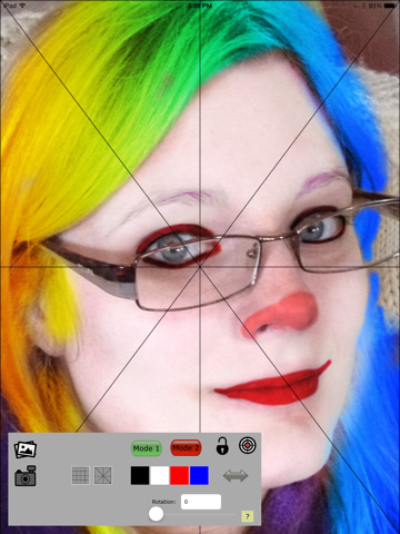 Drawing Grid by Brainga screenshot 4