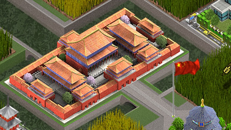 City Builder China screenshot-3