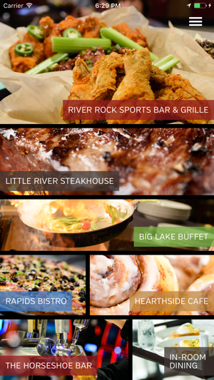 Little River Casino Resort(圖4)-速報App