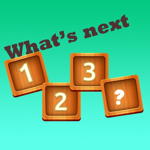 What is the next integers Icon