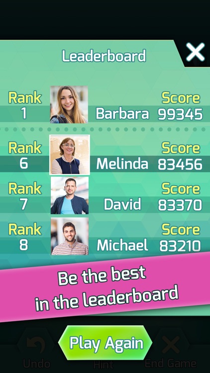 Instant Solitaire screenshot-4