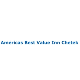 Americas Best Value Inn Chetek