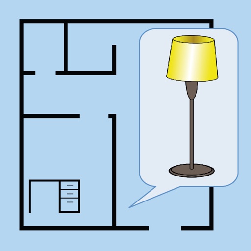 Furnish Layout