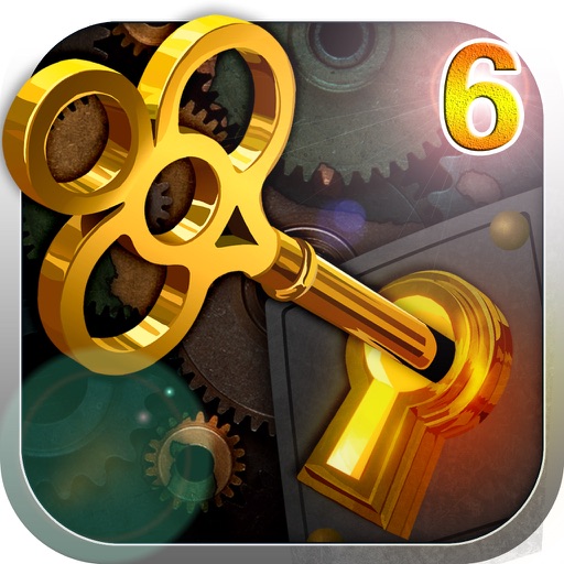Room Escape - 100 Rooms 6 iOS App