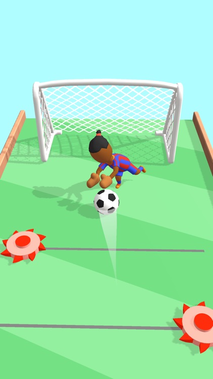 Soccer Dash screenshot-5