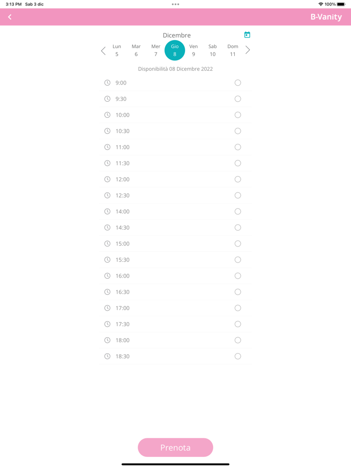 RV Estetica  Benessere