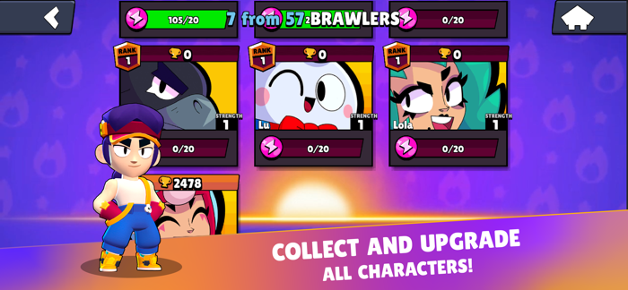 Box Simulator - Brawl Stars