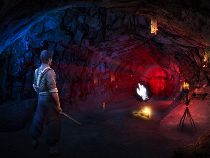 无尽噩梦5怨灵咒