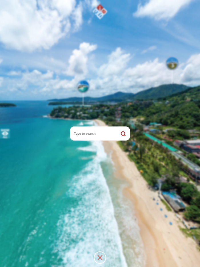i360 Phuket Tour