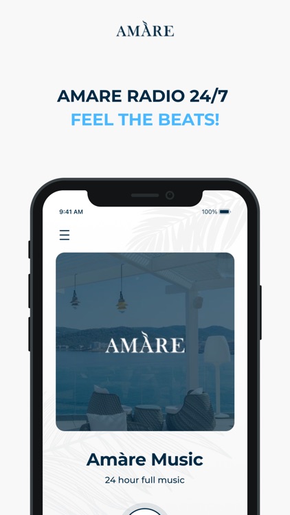 Amare Music