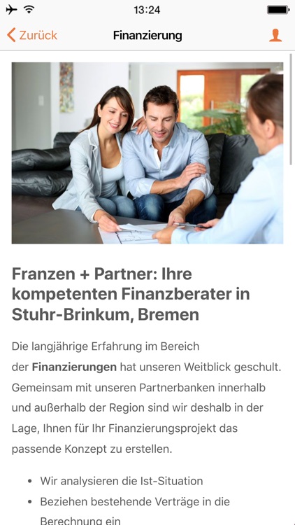 Franzen + Partner