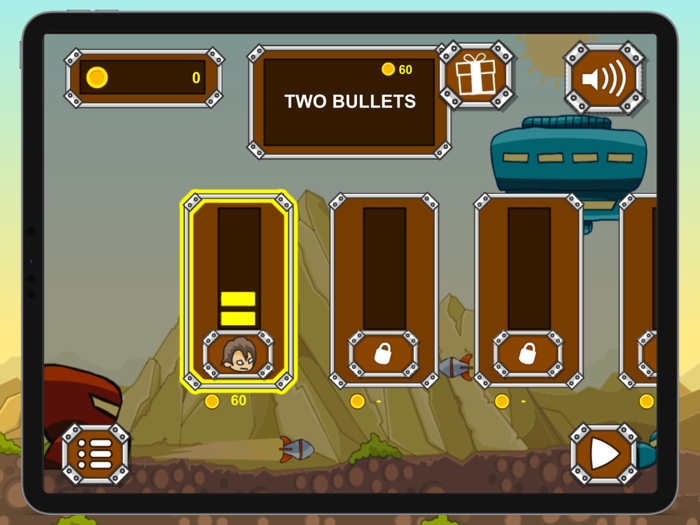 Protect  Defense zone