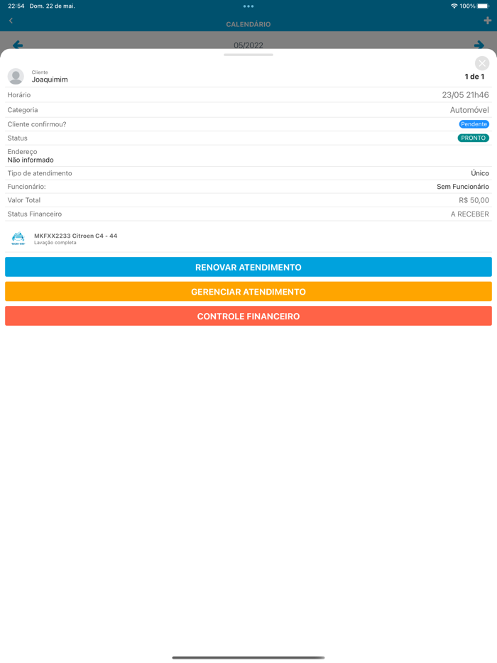 Doocar Estética Automotiva