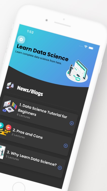 Learn Data Science [PRO]