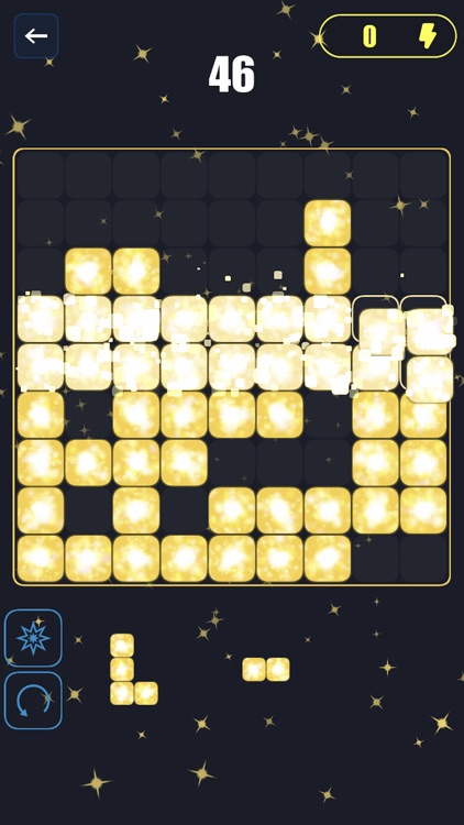 Block Puzzle Effect screenshot-0